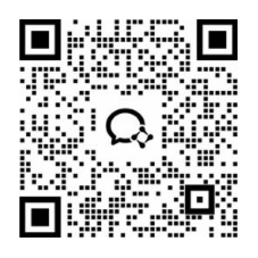 申翼企业微信二维码